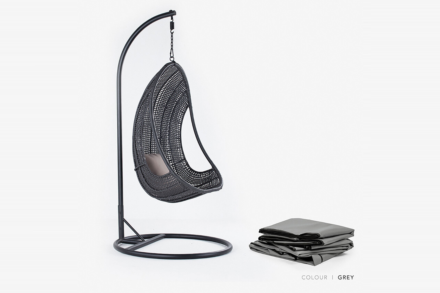 swing chair heavy duty