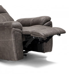 electric recliner chair bed