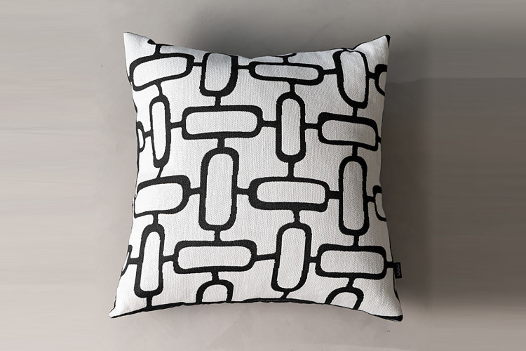 High Note Dawn Scatter Cushion -