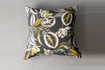 Interplant Forest Night - Duck Feather Scatter Cushion -