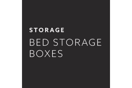 Bed Storage