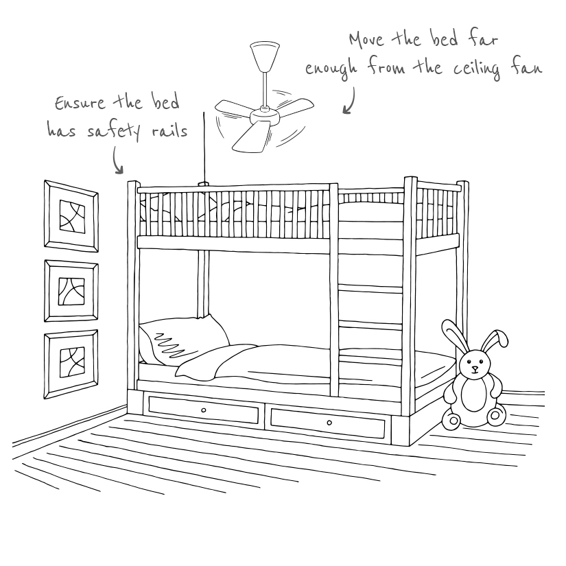 Bunk Bed Design 100 Latest Wooden Bunk Bed Designs for Kids Room in 2023