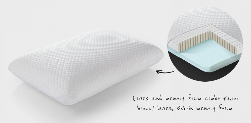 latex_memory_foam_pillow