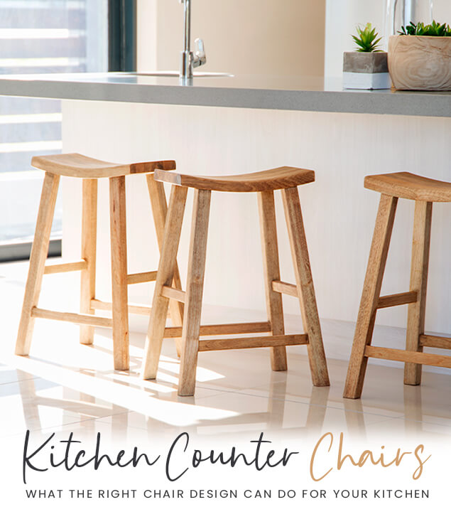 Chair Design Can Do For Your Kitchen, Should You Match Bar Stools And Dining Chairs