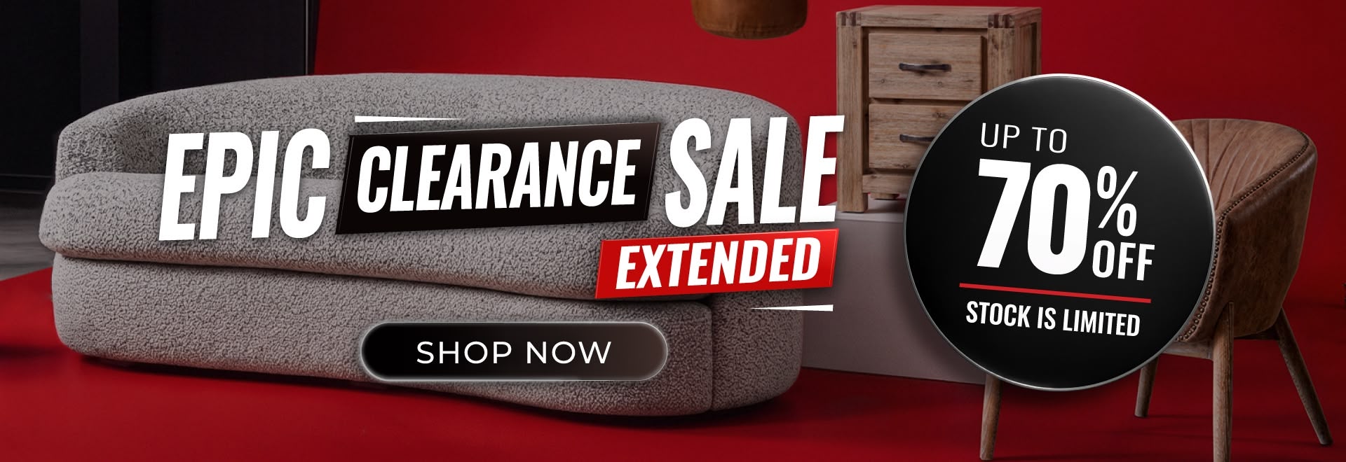 Epic Clearance Sale 2026 cielo_epic_clearance_sale_2026