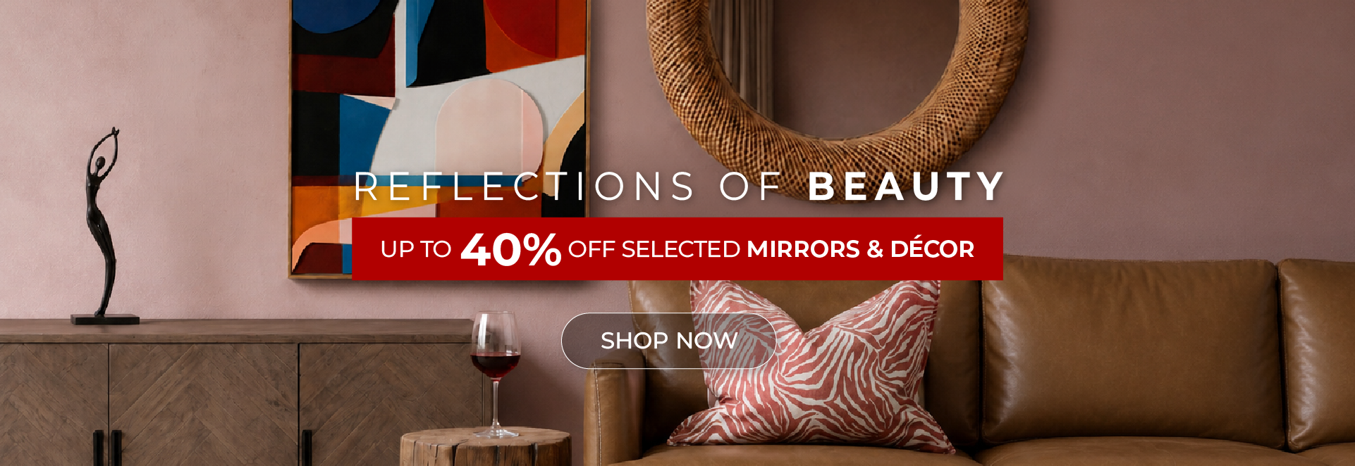 Mirror & Decor Sale cielo_mirror_decor_sale