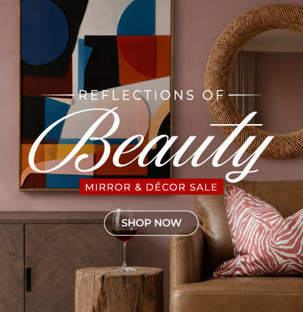 Mirror & Decor Sale cielo_mirror_decor_sale