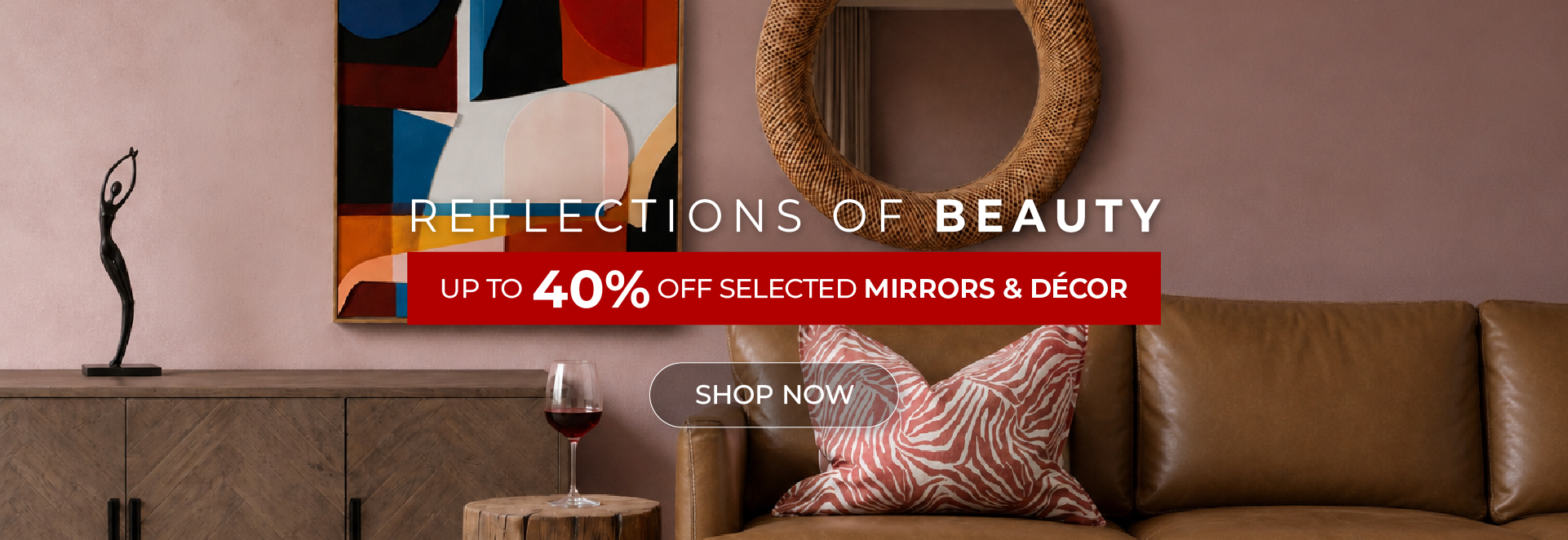 Mirror & Decor Sale cielo_mirror_decor_sale