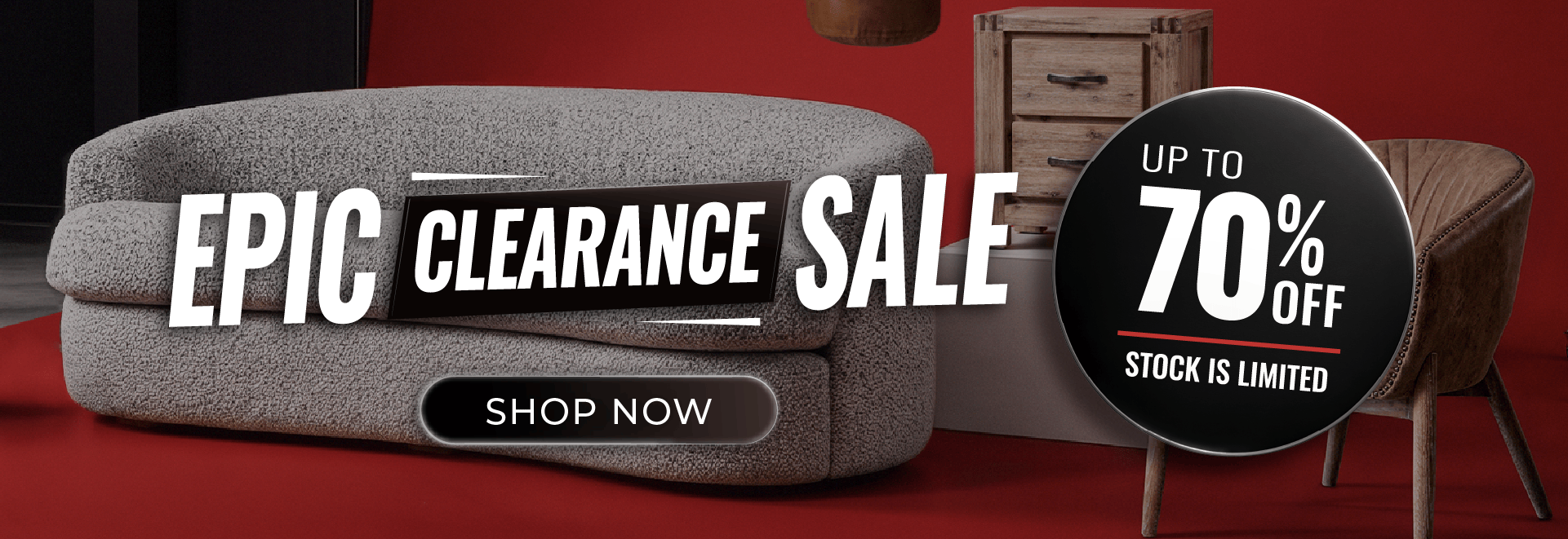 Epic Clearance Sale 2026 cielo_epic_clearance_sale_2026