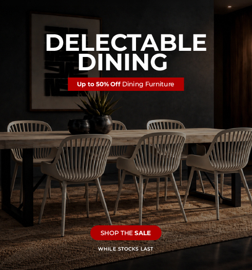 Dining Chair and Table Promo cielo_dining_chair_table_promo