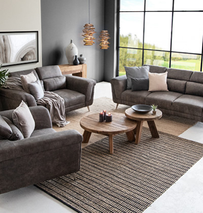 Key Concepts for a Comfortable and Stylish Living Room