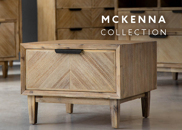 McKenna Collection